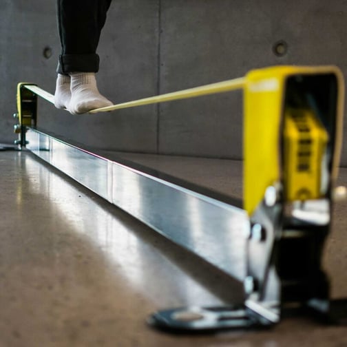 GIBBON® SlackRack Classic 