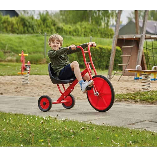 Winther® VIKING EXPLORER Chopper
