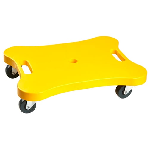 tanga sports® Rollbretter, 4er-Set