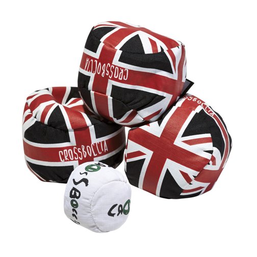 Crossboccia® PRO, 3er-Set