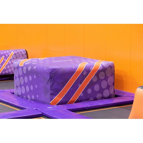 AirTrack Factory® AirCube
