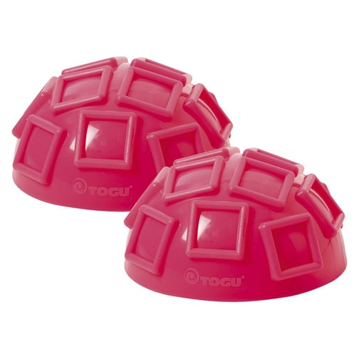 TOGU® Senso® Balance Igel Geo, 2er-Set