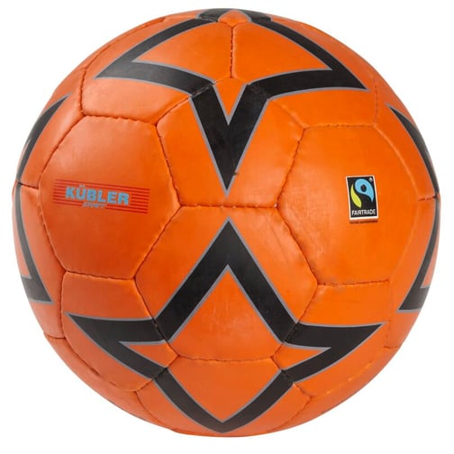 Samba® Fairtrade Fußball High Visible WINTER