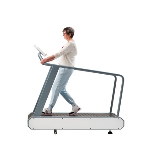 emotion fitness® Laufband motion sprint 900 SE med