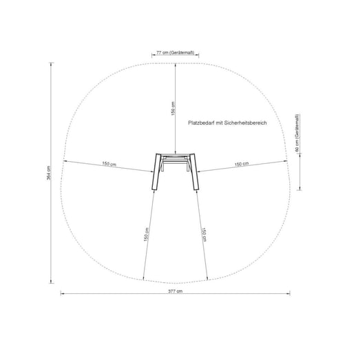 4FCIRCLE® STATION Situps