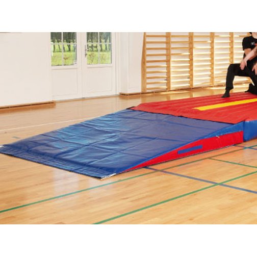 Team-Track Landemattenkeil