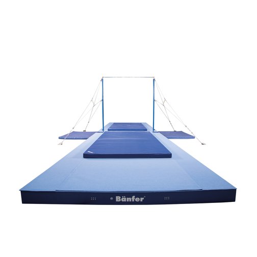 Bänfer® Spannreck Exklusiv 2.0