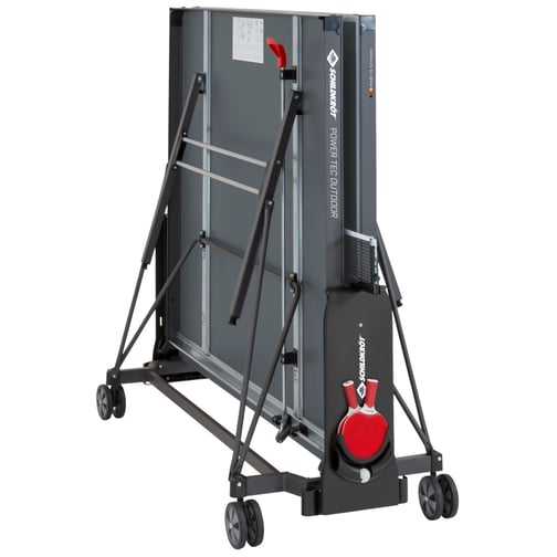 Schildkröt® Tischtennisplatte PowerTec Outdoor