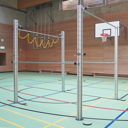 Kübler Sport® Säule FlexNFlow