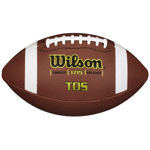 Wilson® Traditional COMPOSITE Football
