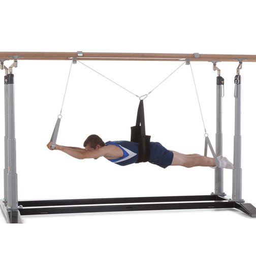 SPIETH® Kraft- & Koordinationstrainer