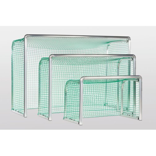 Minitrainingstor PROTECT verletzungsneutral und klappbar