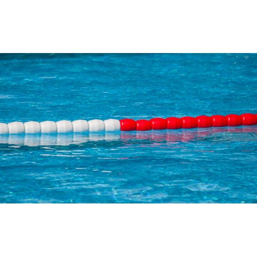 Schwimmleine RLC per Meter