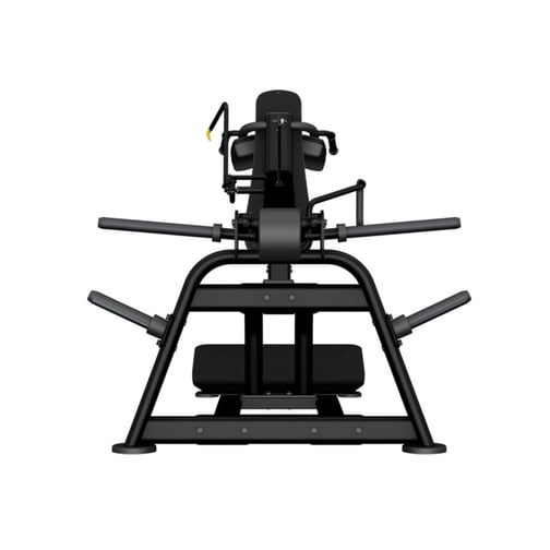 BH Fitness® Plate Loaded Super Squat