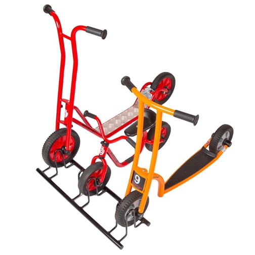 Winther® VIKING Fahrzeugständer