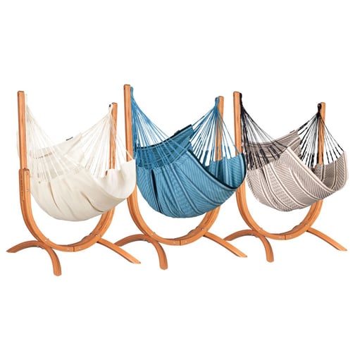LA SIESTA® Hängematte Udine Comfort