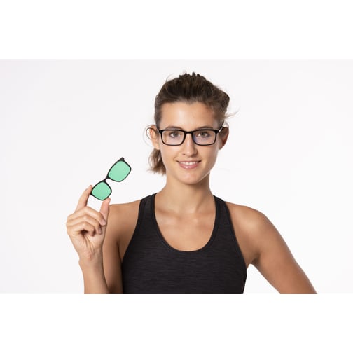 ARTZT neuro® Farbbrillen-Set
