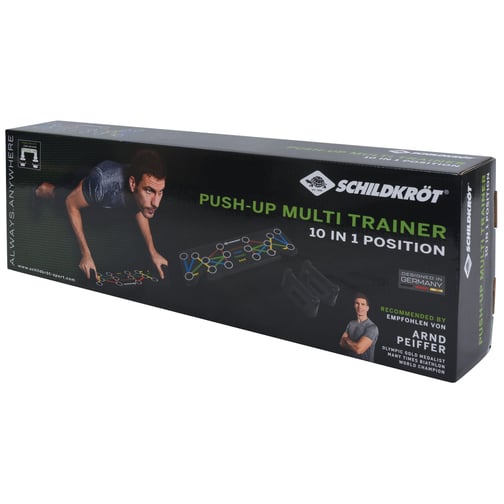 Schildkröt® Push Up Multitrainer
