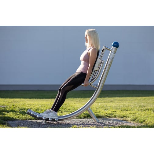 Art Outside® Beinpresse