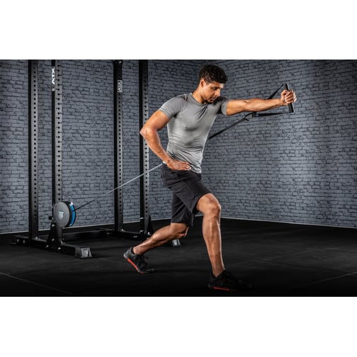 aerobis® Kinetic Trainer