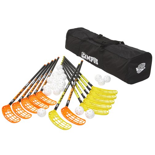 Salming® Floorball Set C36G (altes Modell)