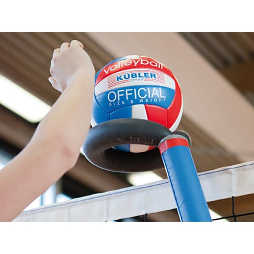 Volleyball-Schmettergerät