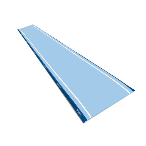 SPIETH® Tumblingbahn MOSKAU (Bausatz)