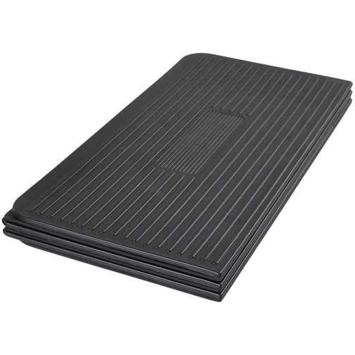 tanga sports® Gymnastik-Faltmatte