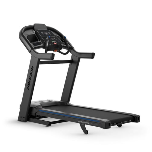 Horizon Fitness® Laufband 7.4 AT