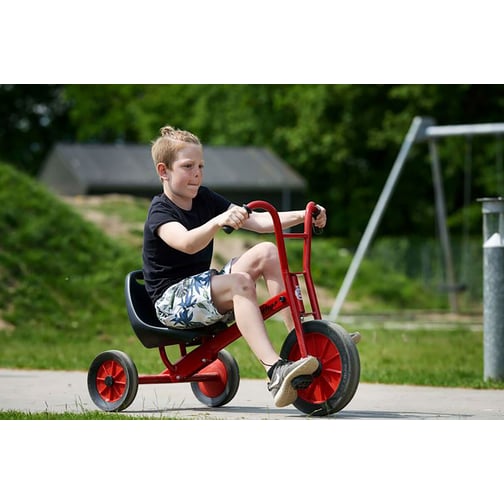 Winther® VIKING Dreirad Maxi
