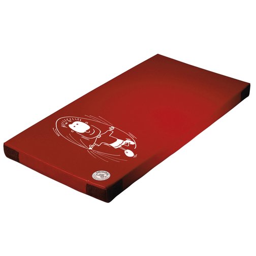 Spielmatte mit Kindermotiv