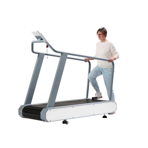 emotion fitness® Laufband motion sprint 900 SE med