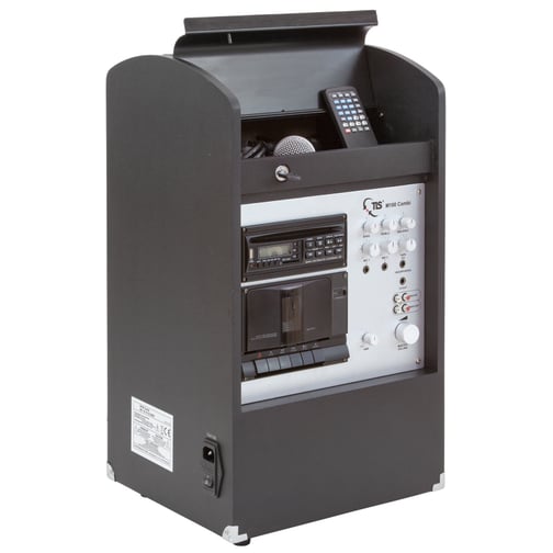 Verstärkerbox M100