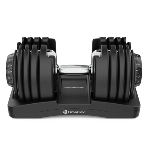 BowFlex® SelectTech 90 Kurzhantel