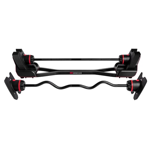 Bowflex® Langhantel SelectTech 2080