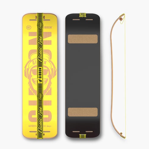 GIBBON® SlackBoard Bonzo Set