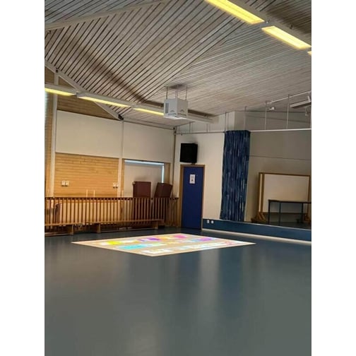 Active Floor® MAX3 Premium