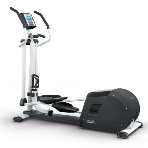 ERGOFIT® CROSS 4000 MED