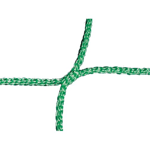 Tornetzabhängung Mini-Handball