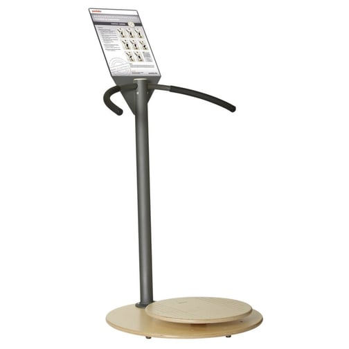 Pedalo® 5S-Koordinationsparcours