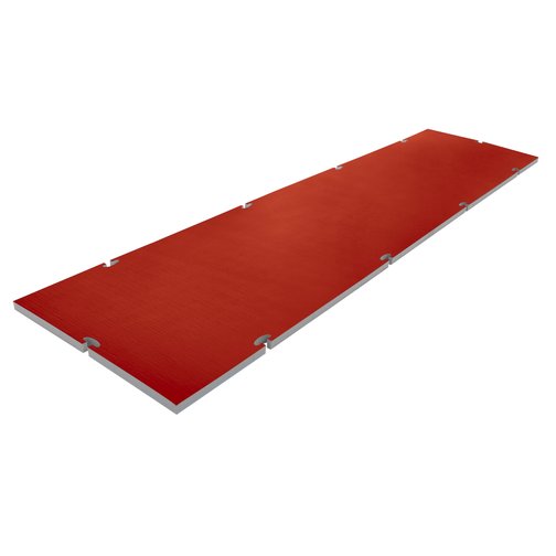 ProGame Tatami® TIS-Roll Kampfsportmatte