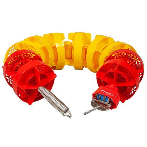 Malmsten® Schwimmleine Gold PRO