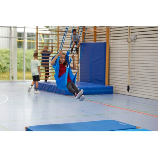 Kübler Sport® Flugschaukel
