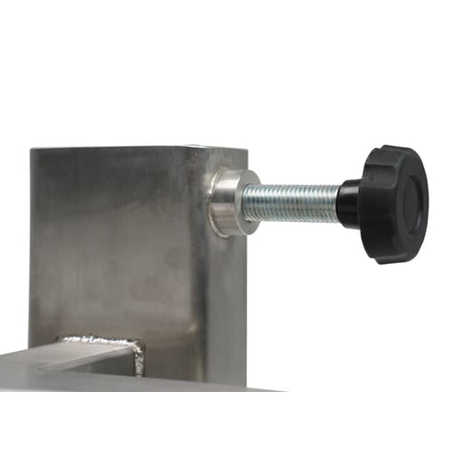 Kübler Sport® Dipgriff FlexNFlow
