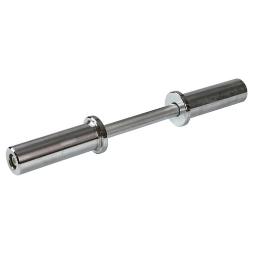 tanga sports® Kurzhantelstange 50 mm