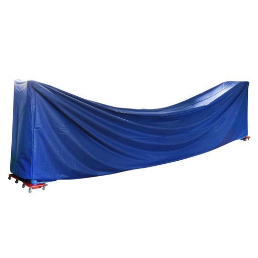 Schutzhülle für klappbaren Boxring