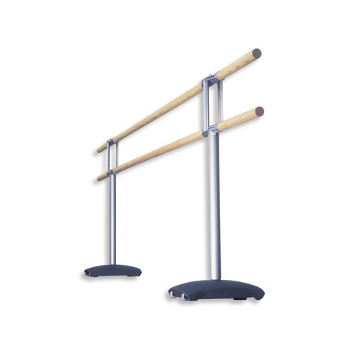 Mobile Doppelballettstange MAURICE