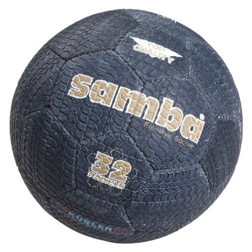 Samba® Fairtrade Fußball FREESTYLE