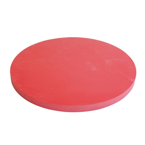 Kübler Sport® Schwimm- & Spielfloß RUND