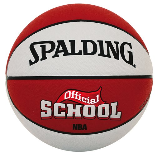 Spalding® Basketball NBA SCHOOL